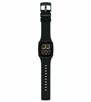 Watch Swatch Touch in Plastic SURB112C - SURB112C